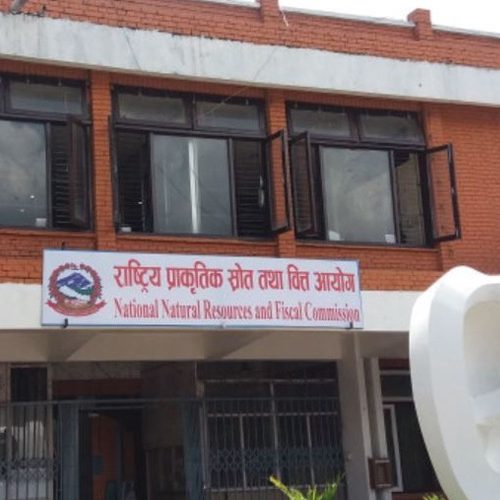 जीडीपीको पाँच ५ प्रतिशत नबढ्ने गरी आन्तरीक ऋण लिनसक्ने