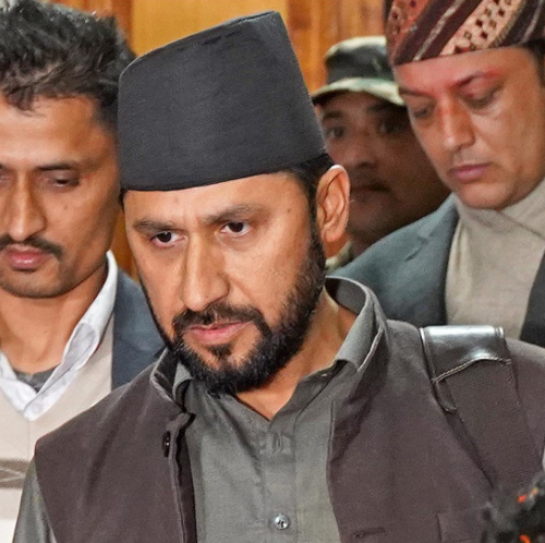 रवि लामिछानेले दायर रिटमाथि सुनुवाइ सकियो