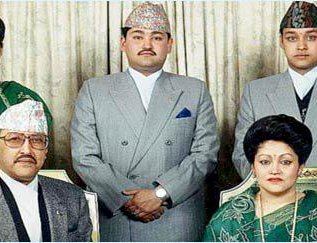 नारायणहिटी दरबार हत्याकाण्डको आज २३ वर्ष पूरा