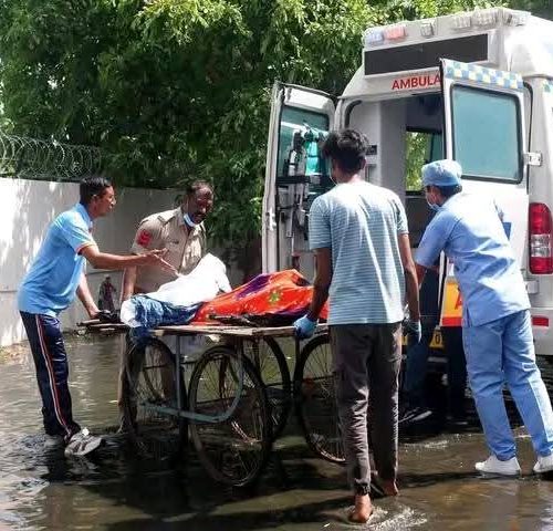 एयर इन्डिया दुर्घटना : कुन देशका कति थिए नागरिक ?