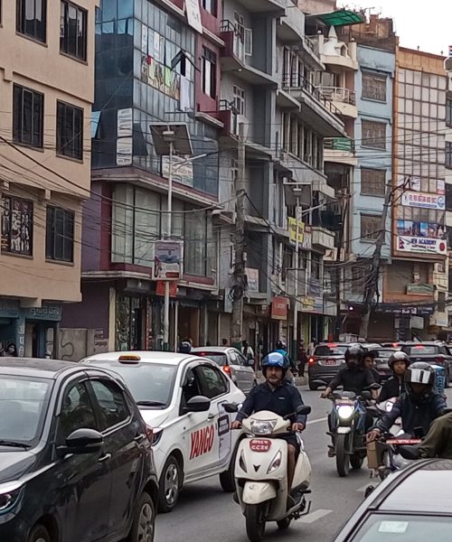 एक महिनाको सर्त राखेर यातायात व्यवसायीले आन्दोलन फिर्ता लिए