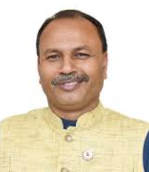 पूर्व उद्योगमन्त्री अनिलकुमार झाविरुद्ध जालसाजी मुद्दा दर्ता