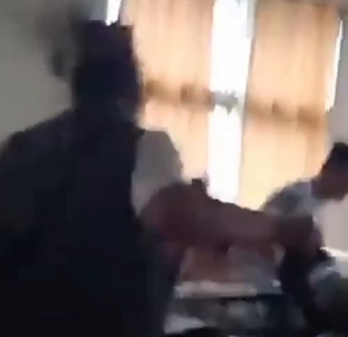 अफताब आलमलाई सफाई दिने उच्च अदालत अस्थायी इजलास वीरगन्जका दुईवटा न्यायाधीश थारु र महर्जनमाथि कालोमोसो प्रहार