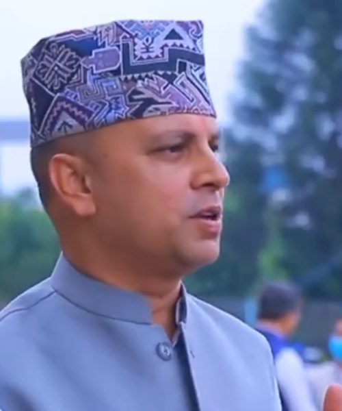 रास्वपाले सत्तारूढ नेपाली कांग्रेसलाई प्रश्न?