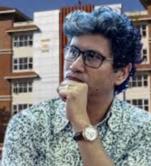 ‘लोकतन्त्रमै हुँदैछन् प्रेस स्वतन्त्रता कमजोर बनाउने अभ्यास’