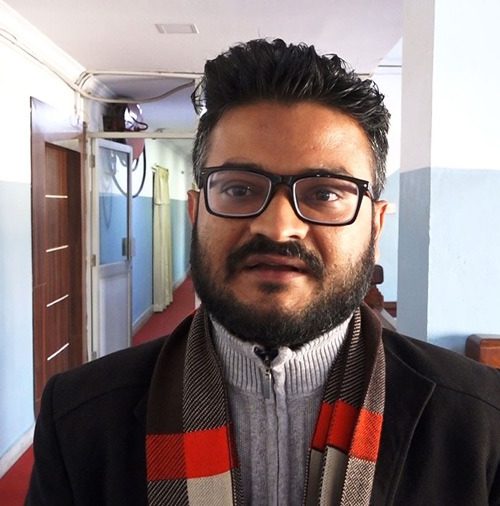 सर्वोच्चले सोध्यो मुकुल ढकाललाई महामन्त्री पदबाट हटाउनुको कारण