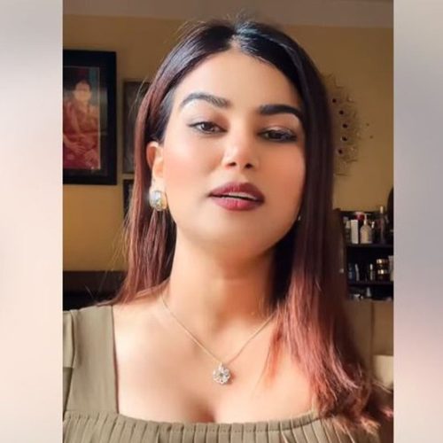 टिकटकर रमा बस्नेत रिहा