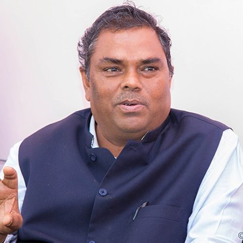सरकारलाई दिएको समर्थन फिर्ता लिने जसपा अध्यक्ष उपेन्द्र यादवको निर्णय