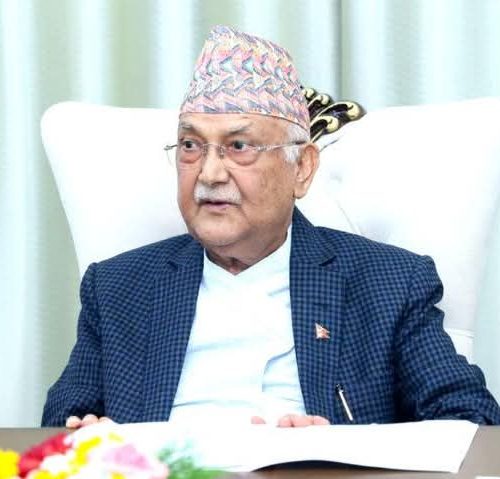 एमालेका मन्त्रीहरूको सेट नै परिवर्तन गर्ने प्रधानमन्त्री ओलीको चाहना, नयाँ अनुहार ल्याउने