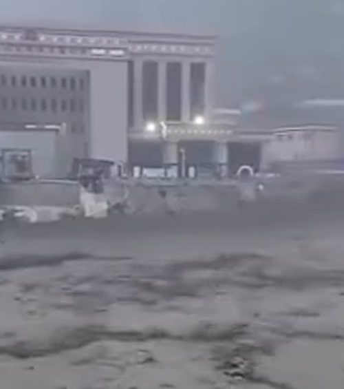 रसुवा बाढी अपडेटः बाढीमा बेपत्ता भएका १८ जनाको पहिचान खुल्यो