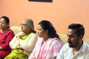 सरकारमा हुनेहरूको अपरिपक्व निर्णयका कारण ज्यान गयो: प्रधानमन्त्री कार्की